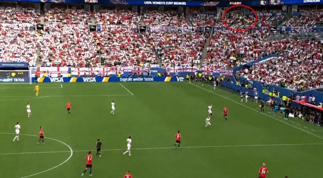 Tarihi maçta büyük skandal iddiası! FIFA’dan jet açıklama geldi