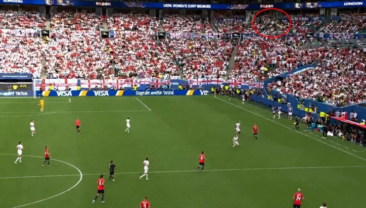 Tarihi maçta büyük skandal iddiası! FIFA’dan jet açıklama geldi