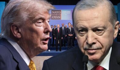 NATO zirvesi dünya basınında böyle yankılandı