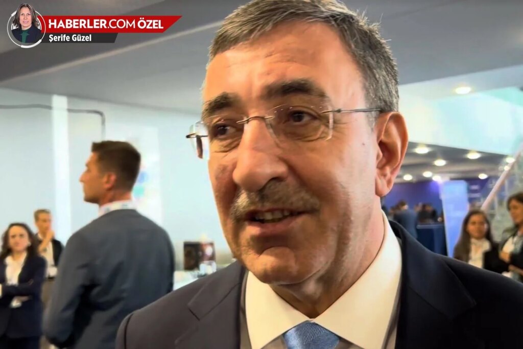 Yılmaz: Savunma ihracatında ilk 10 hedefi