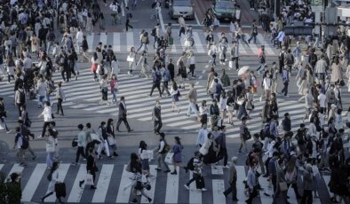Japonya’da tarihte bir ilk! “Acımasız sıcak gün” alarmı verildi