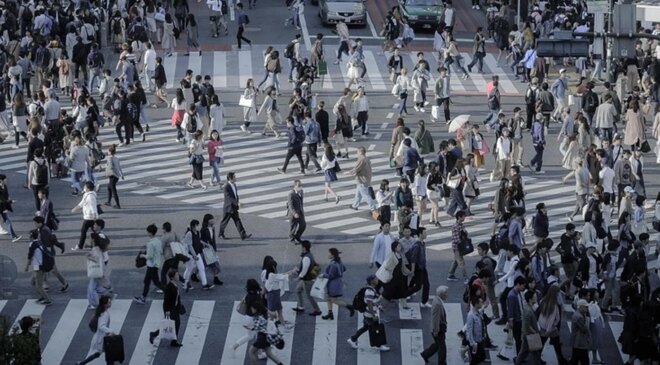 Japonya’da tarihte bir ilk! “Acımasız sıcak gün” alarmı verildi