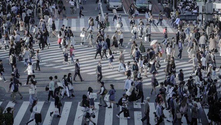 Japonya’da tarihte bir ilk! “Acımasız sıcak gün” alarmı verildi