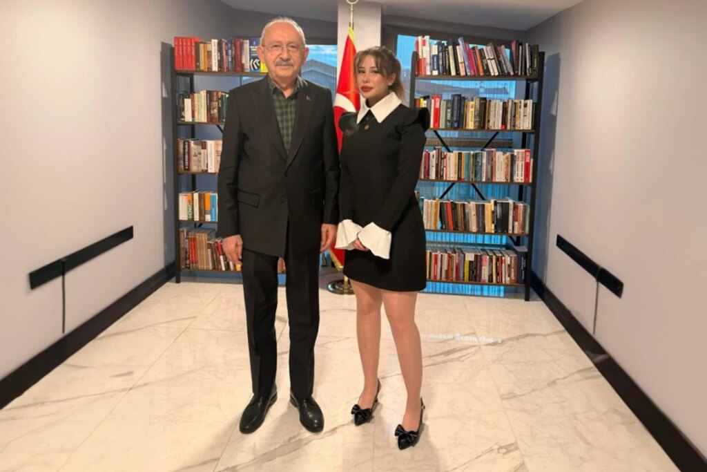 Kılıçdaroğlu, tartışmalı atamadan geri adım attı