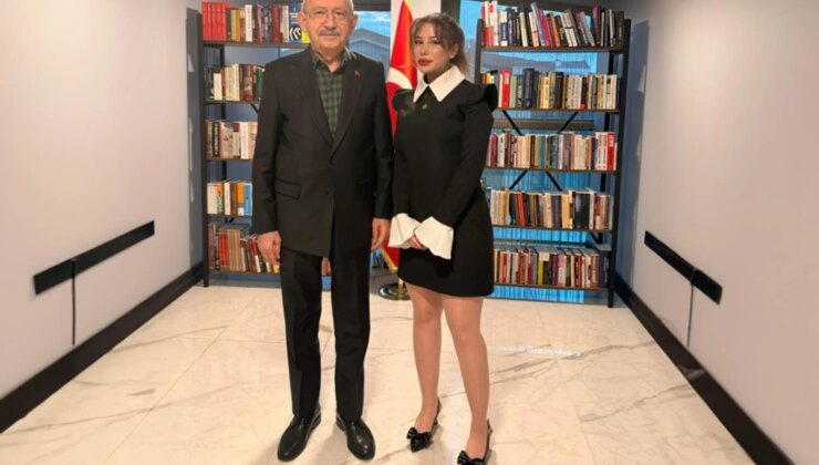 Tartışma yaratan atama! Kılıçdaroğlu tepkiler sonrası geri adım attı