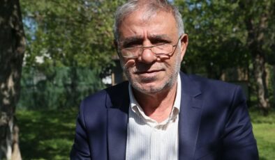 Yazar İlhami Işık’tan endişelendiren paylaşım: Tehditleri kaldıracak gücüm yok hakkınızı helal edin