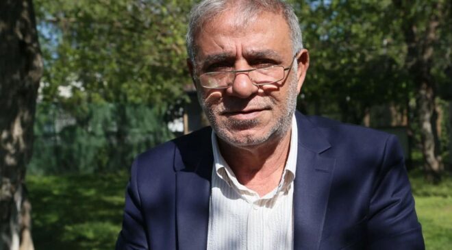 Yazar İlhami Işık’tan endişelendiren paylaşım: Tehditleri kaldıracak gücüm yok hakkınızı helal edin