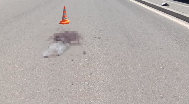 Gaziantep’te boşanma aşamasındaki eşine kurun yağdırdı! Genç kadından geriye kanlı eşarp kaldı