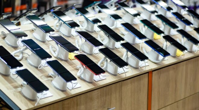 Telefon piyasasında dengeleri değiştirecek karar! Geri sayım başladı