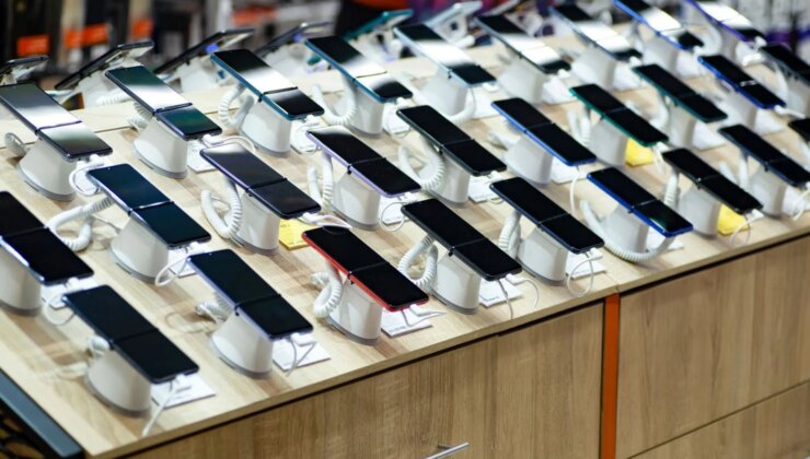 Telefon piyasasında dengeleri değiştirecek karar! Geri sayım başladı