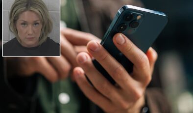 Öğrencilerine cinsel içerikli fotoğraf gönderen öğretmen tutuklandı