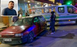 Hatay’da 3 çoocuk babası adam iş yerinde ölü bulundu