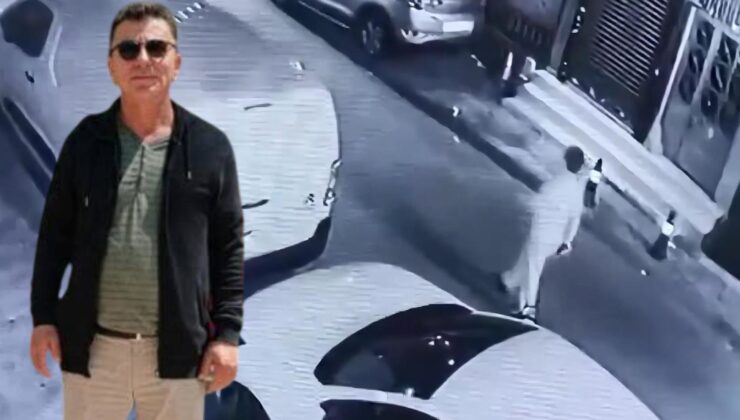 Beyoğlu’nda temizlik yaparken ceset buldu: Boynu kırılmış