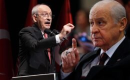 Bahçeli’nin “Hazine yardımı” önerisine Kılıçdaroğlu cephesinden tepki
