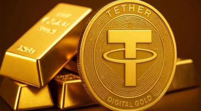 Tether’in altın tokeni İslami finansa kapı açan şeriat onayını aldı