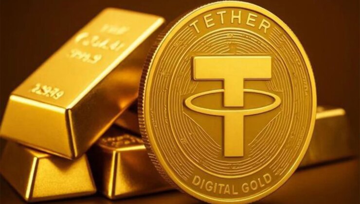 Tether’in altın tokeni İslami finansa kapı açan şeriat onayını aldı