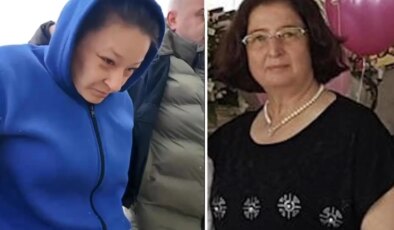 Teyzesini öldürmeden önce yapay zekaya sormuş