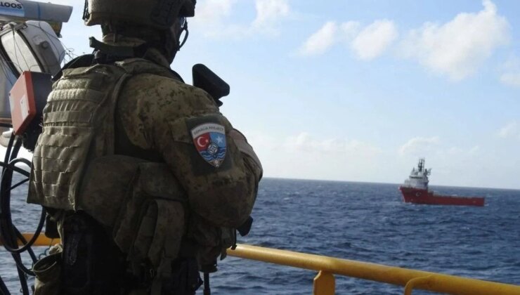 TBMM’de Somali Tezkeresi kabul edildi