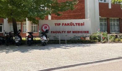 SDÜ Tıp Fakültesi’nde skandal! Sorular satıldı, akademisyen de olayın içinde