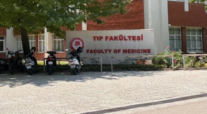 SDÜ Tıp Fakültesi’nde skandal! Sorular satıldı, akademisyen de olayın içinde