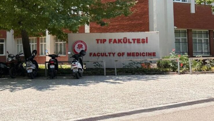 SDÜ Tıp Fakültesi’nde skandal! Sorular satıldı, akademisyen de olayın içinde