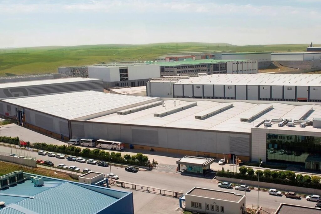 Roketsan Assan Group'u satın aldı
