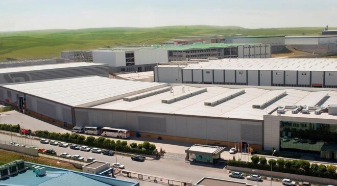 ROKETSAN, Assan Group’u 471 milyon dolara satın aldı