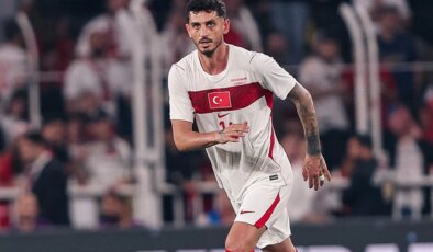 Trabzonspor’a transfer olan Samet Akaydin’den Fenerbahçe için olay hamle