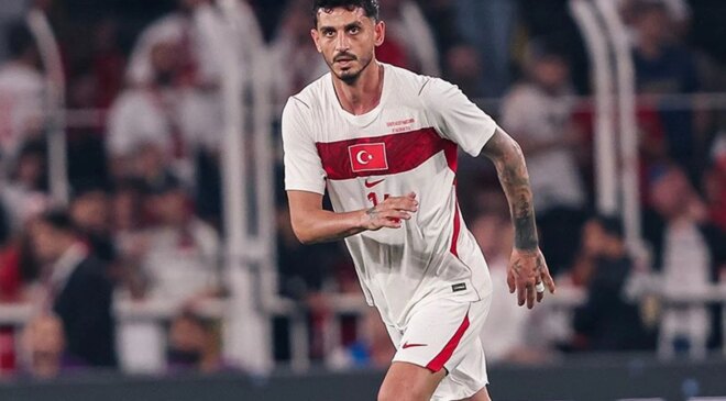 Trabzonspor’a transfer olan Samet Akaydin’den Fenerbahçe için olay hamle