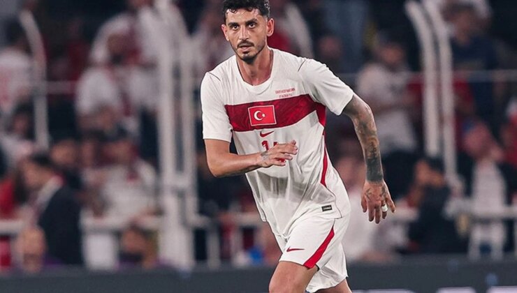 Trabzonspor’a transfer olan Samet Akaydin’den Fenerbahçe için olay hamle