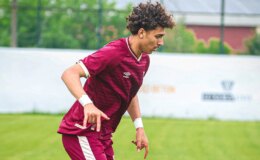 Transfer olalı henüz 26 gün olmuştu: Sürpriz kararla takımdan gönderildi