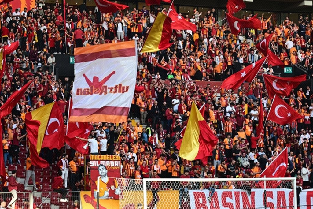 Dyshawn Pierre, Galatasaray'a transfer oldu