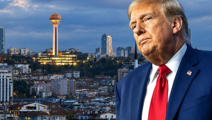 Trump, Ankara’da masaya gelecek en önemli konulardan birini açıkladı: Görüşeceğiz ve sanırım başaracağız