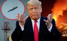 Trump bu rakamı duyunca savaşa girdiğine bin pişman olacak