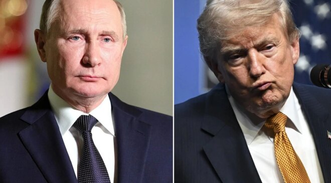 Putin’in yeni planı, “Barış yakın” diyen Trump’ı terse düşürdü