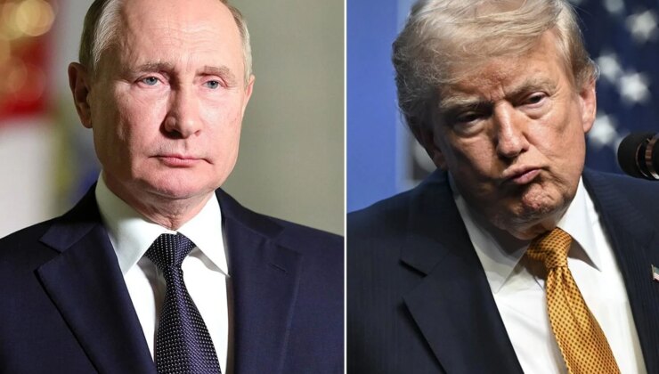 Putin’in yeni planı, “Barış yakın” diyen Trump’ı terse düşürdü