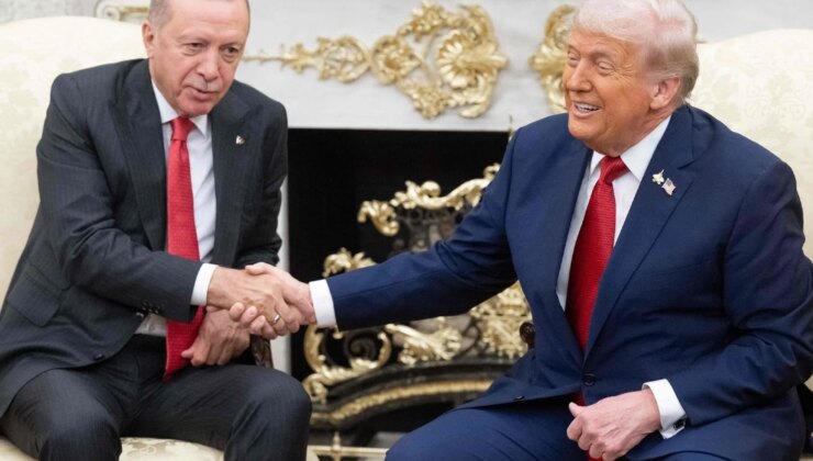 Trump müjdeyi vermeden 2 ülkede yangın başladı: Engellemeliyiz
