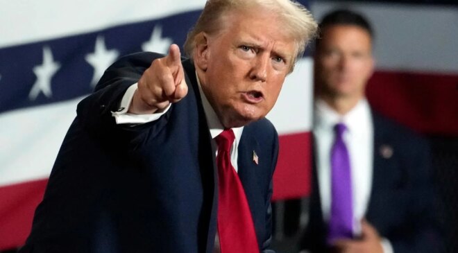Trump’ın yeni kararı Tahran’ı ayağa kaldırdı: Büyük bir kaos yaşanır
