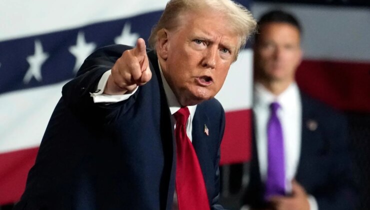 Trump’ın yeni kararı Tahran’ı ayağa kaldırdı: Büyük bir kaos yaşanır