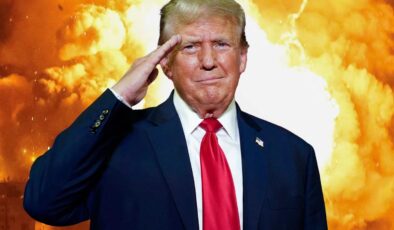 Trump zor durumda! Uyarı sonrası dünyayı tedirgin eden plandan vazgeçti