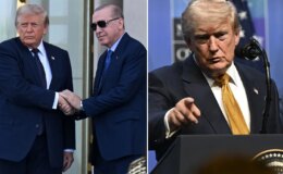 Trump’tan F-35 için U dönüşü gibi açıklama: Henüz tamamen karar vermedim