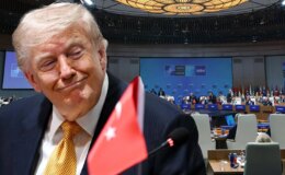 Trump’a bak sen! Liderler zirvesinde bu konulardan hiçbirine değinmemiş