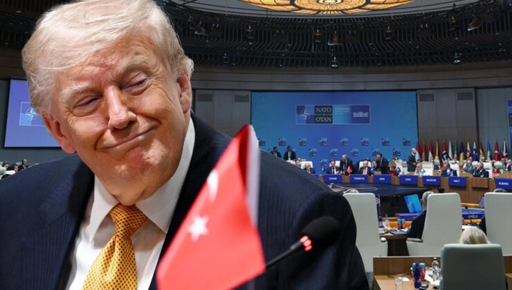 Trump’a bak sen! Liderler zirvesinde bu konulardan hiçbirine değinmemiş