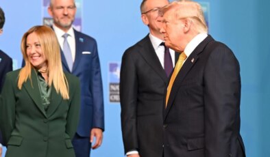 Meloni’den Trump ile yaşanan “Uzaklaştırma” krizine yanıt: Pişman değilim