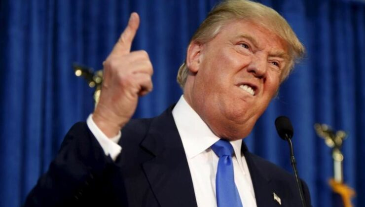 İran, Trump’ı çileden çıkardı: Onların canına okuyacağız
