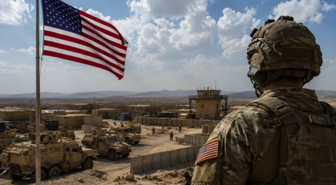 CENTCOM duyurdu: ABD’nin asker kaybı arttı