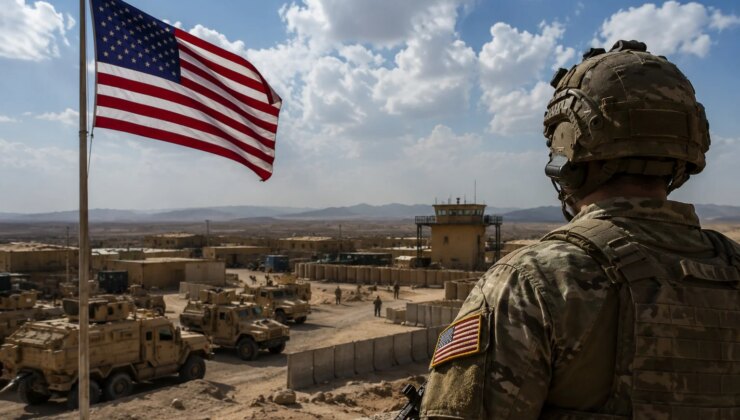 CENTCOM duyurdu: ABD’nin asker kaybı arttı