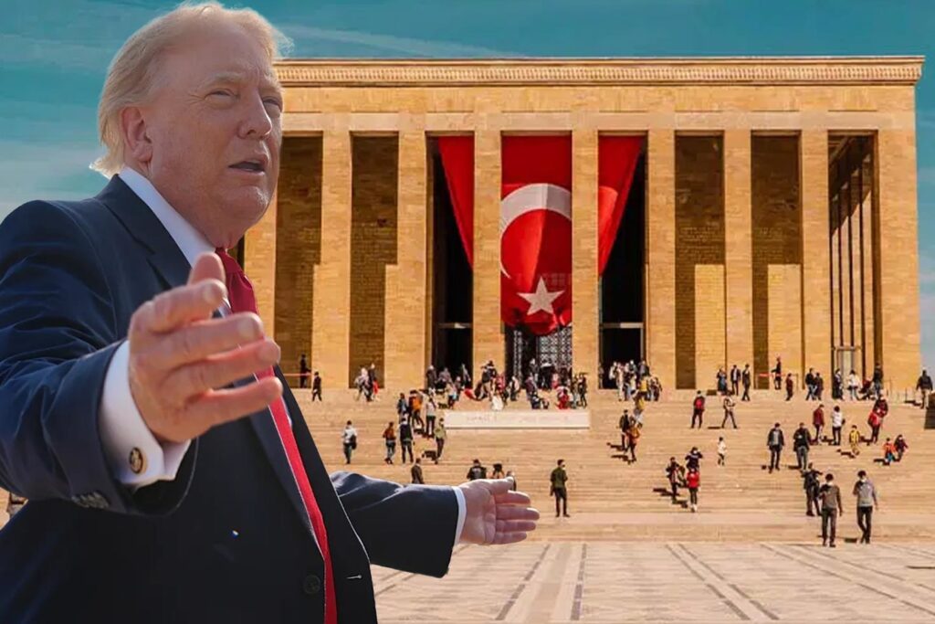İletişim Başkanı Duran NATO Zirvesi Detaylarını Paylaştı