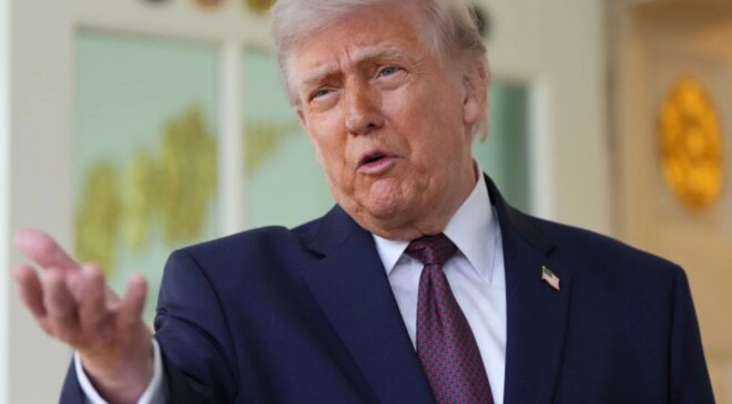 “Irak’ta İslami Direniş” adlı Şii milis gruptan Trump’ın başına 10 milyon dolar ödül