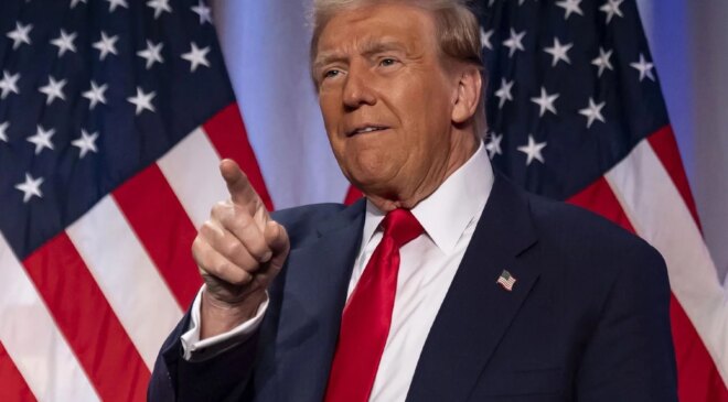 Trump’ın iddiası ortalığı karıştırdı! Hamas ve İslami Cihad’dan art arda açıklamalar